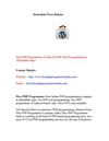Hire PHP Programmer of India for PHP Web Programming at Affordable Rates