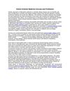 Online Oriental Medicine Courses and Profession