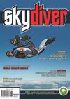 Australian SKYDIVER Magazine Issue 52