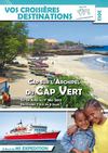 CAP SUR L ARCHIPEL DU CAP VERT