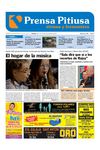Prensa Pitiusa edición 245