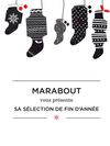 Catalogue de fin d'année Marabout Cuisine