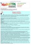 newsletter 61 FASE