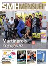SMH Mensuel novembre 2011