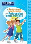 Programme départemental de Prévention Bucco-dentaire
