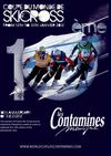 Ski Cross 2012 press file