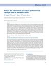 Médecine & Armées