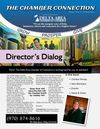 Delta Area Chamber of Commerce November 2011 Newsletter