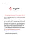 Affordable Magento Customization Services by Magento Expert India