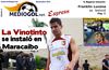 MedioGol Magazine Express