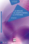 C1-C2 - Examens - Expréssion écrite
