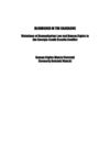 HRW, Bloodshed in the Caucasus_Violations of Humanitarian Law and Human Rights in the Georgia South Ossetia Conflict,...