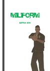 Miliform