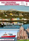 L'Ecosse Secrète du 8 au 15 Juin 2012