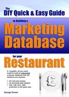 Preview - The DIY Quick & Easy Guide to Building a Marketing Database for your Restaurant