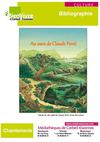 Au pays de Claude Ponti - Bibliographie