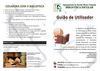 Guião do Utilizador da Biblioteca Escolar