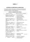Materias de Compreencias-Asignaturas