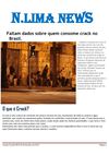 Escola Estadulal Lino Villachá - Nova Lima News - Campo Grande - MS