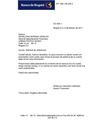 solicitud de referencias 