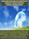 ABIB Potencial Biomassa Brasil - Anuário Empresarial 