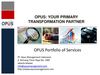 Organisation Change, Management Development & Communications Consulting and Training 