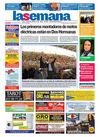 Periódico La Semana de Dos Hermanas Nº 805