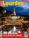 Lourdes Magazine n°185 FR