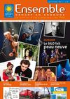 Journal du SAN de SENART : Ensemble N°9 - Septembre 2011