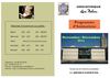 Programme animations novembre - décembre 2011