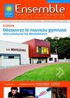 Journal du SAN de SENART : Ensemble N°10 - Novembre 2011