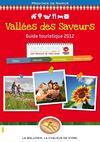 Guide Vallées des Saveurs 2012