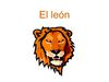 CÓMO HACER CARA DE LEÓN