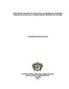 CREACIÓN DE UNA BASE DE DATOS PARA LAS MADRES DEL PROGRAMA FAMILIAS EN ACCIÓN. DE LA COMUNA DOS DEL MUNICIPIO DE...