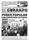 Periodico El Guarapo