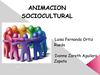animaciòn