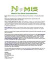 Numis Network Announces Live Private Business Presentation on Tuesday November 15th