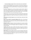 International Shipping Companies: Basics to Choose between a Raw and Best Deal