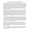 Check Your Credit Report Online for Better Loans on Credit 