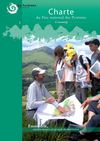 Résumé projet charte Parc national des Pyrénées