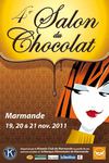 4ème Salon du Chocolat