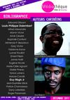 Sélection - Auteurs caribéens