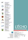 L'Echo de la Côte d'Emeraude été 2011