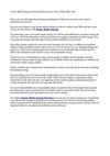 Home Made Energy is Best Solution to Save Your Utility Bills Cost