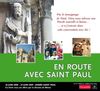 En route avec Saint Paul