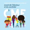 Livret de l'électeur du conseil municipal des enfants
