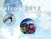 Vacances Hiver/Printemps 2012