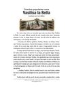 Cuentos populares rusos: Vasilisa la Bella