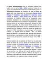 El Boom latinoamericano fue un fenómeno editorial que surgió entre los años 1960 y 1970