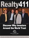 Realty411 Magazine - The Only Magazine By Investors for Investors is RIGHT HERE FOR FREE!!! Read success stories and...